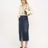 グレインレザーのスモール マーシー サドルバッグ