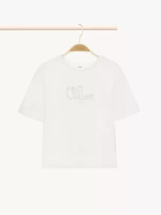キッズロゴTシャツ