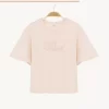 キッズロゴTシャツ