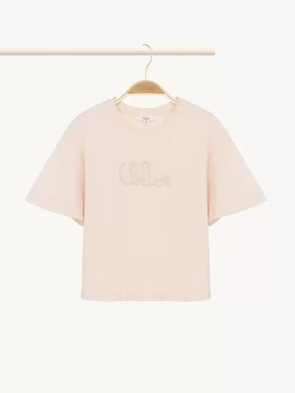 キッズロゴTシャツ