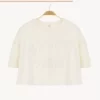 キッズロゴTシャツ