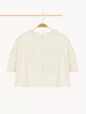 キッズロゴTシャツ