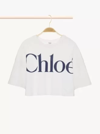 ロゴTシャツ