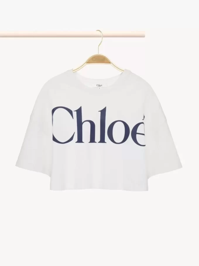 ロゴTシャツ