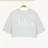 ロゴTシャツ