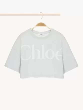 ロゴTシャツ