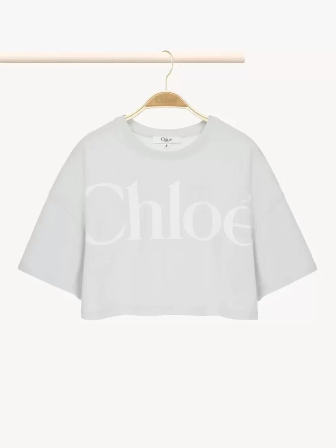 ロゴTシャツ