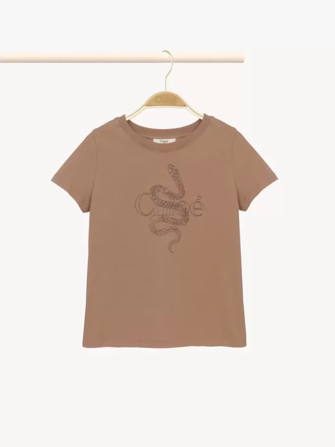 キッズロゴTシャツ キッズロゴTシャツ