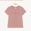 キッズロゴTシャツ