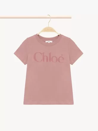 キッズロゴTシャツ