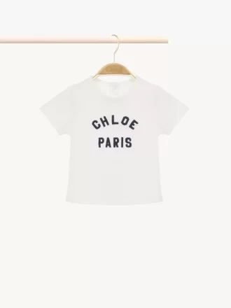 ロゴTシャツ