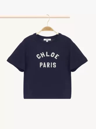 ロゴTシャツ