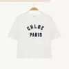 ロゴTシャツ