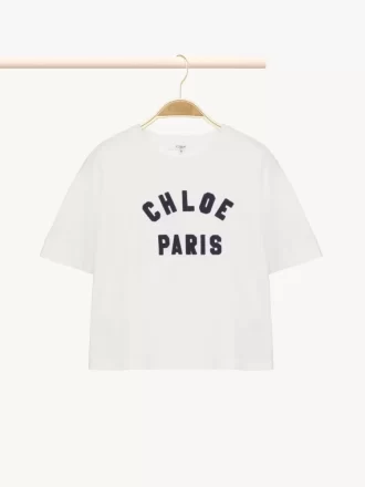 ロゴTシャツ