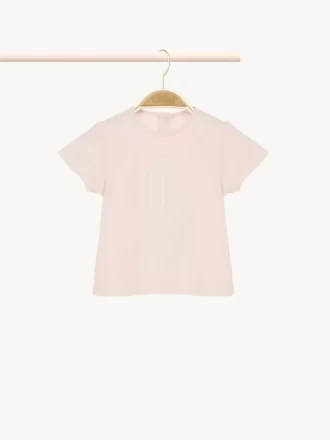 ロゴTシャツ