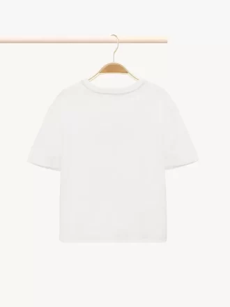 キッズロゴTシャツ