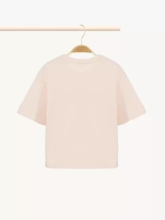 キッズロゴTシャツ