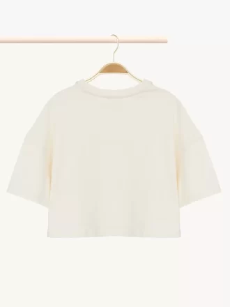 キッズロゴTシャツ