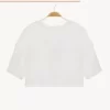 ロゴTシャツ