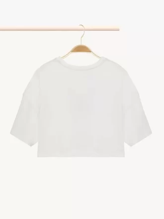 ロゴTシャツ