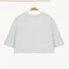 ロゴTシャツ