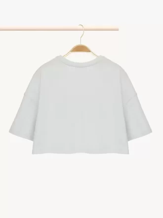 ロゴTシャツ