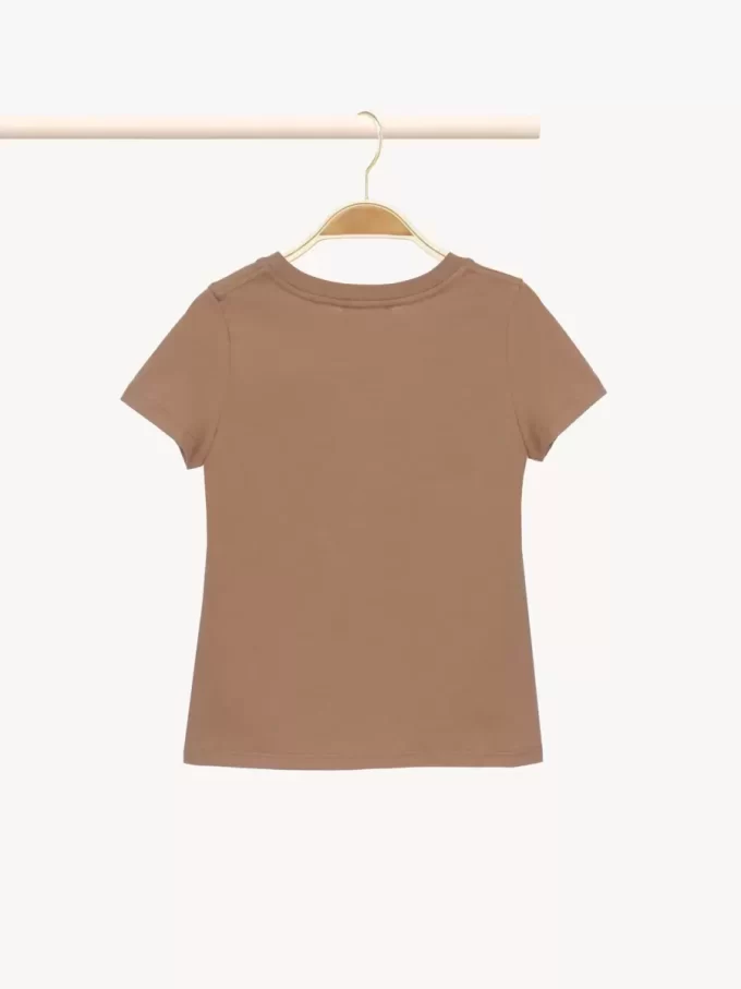 キッズロゴTシャツ キッズロゴTシャツ