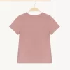 キッズロゴTシャツ