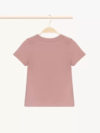 キッズロゴTシャツ