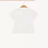 ロゴTシャツ