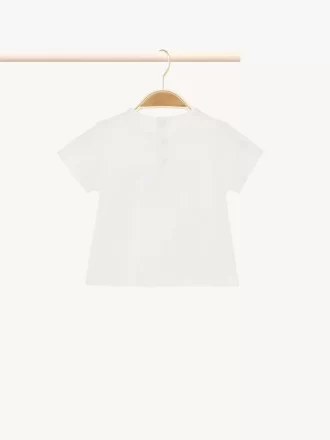 ロゴTシャツ