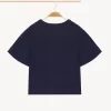 ロゴTシャツ