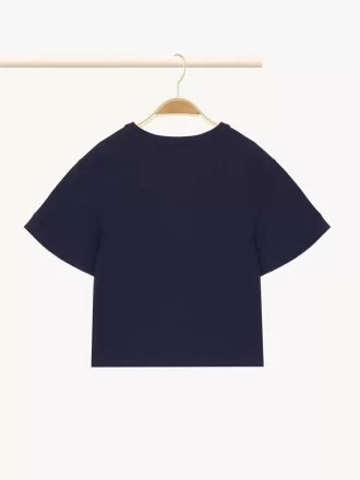 ロゴTシャツ