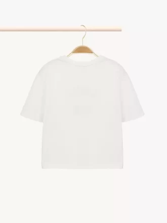 ロゴTシャツ