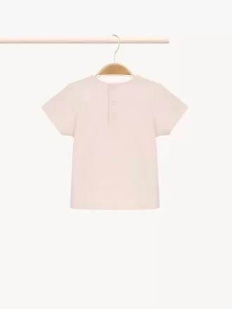 ロゴTシャツ
