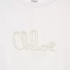 キッズロゴTシャツ