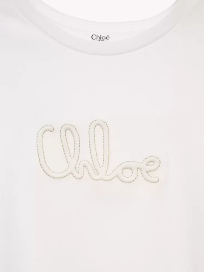 キッズロゴTシャツ