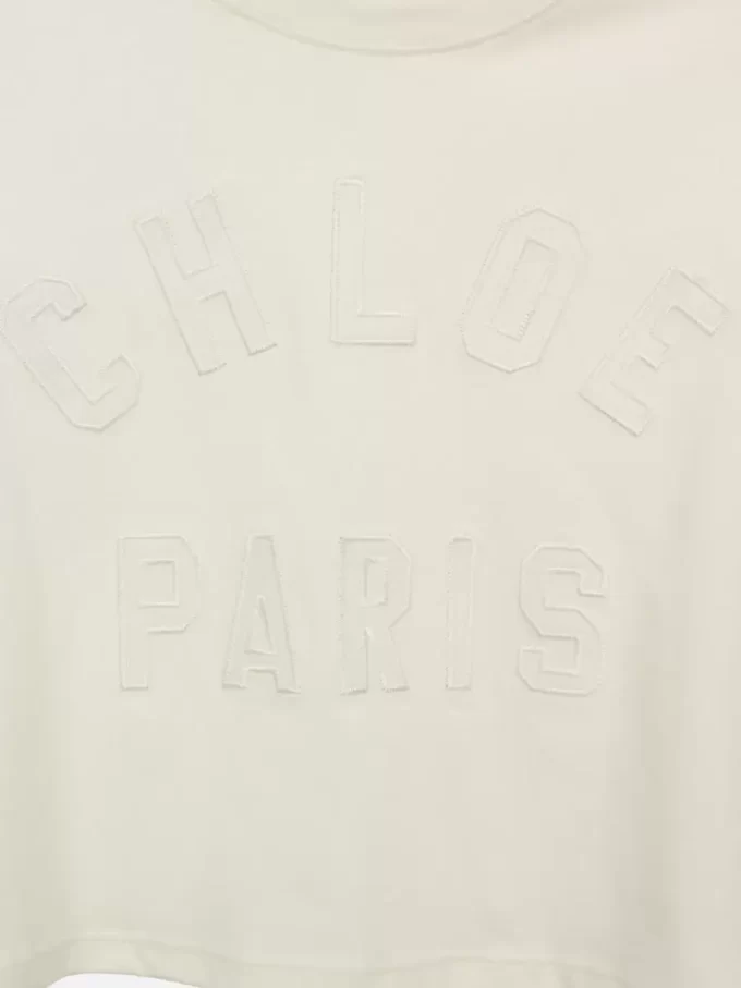 キッズロゴTシャツ